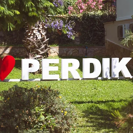 Perdikia Hill And 4*