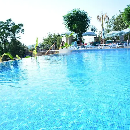 Hotel Perdikia Hill And Ölüdeniz