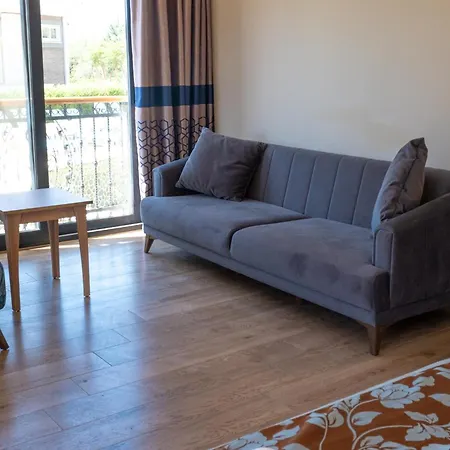 Hotel Perdikia Hill And 4*