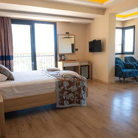 Perdikia Hill And 4* Ölüdeniz